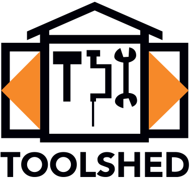 Toolshed